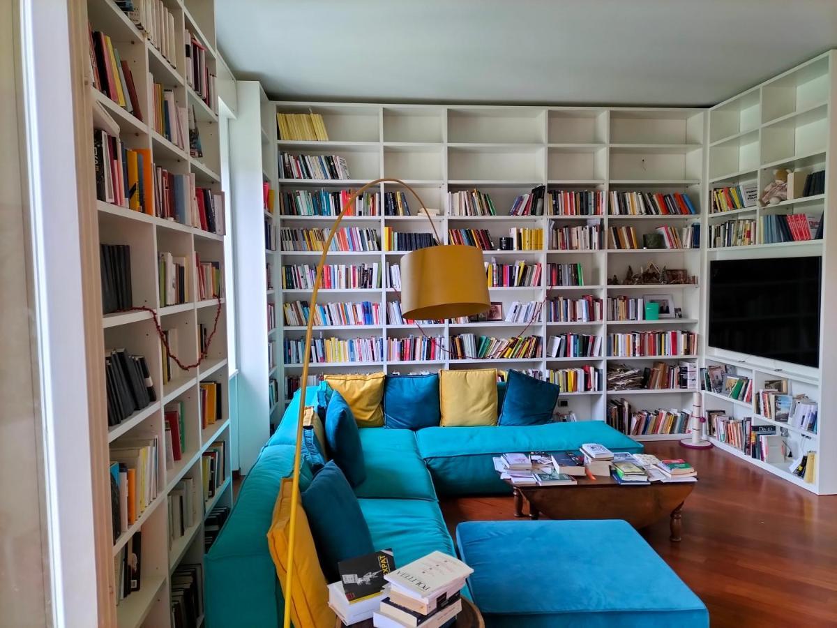 Stanza Nr 2 In Zona Solari In Appartamento Incantevole Milano Dış mekan fotoğraf